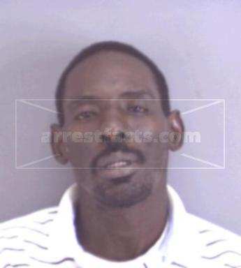 Ronald Dorsey Carter