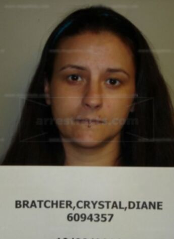 Crystal Diane Bratcher