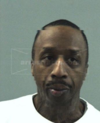 Lateef Jamal Mackey