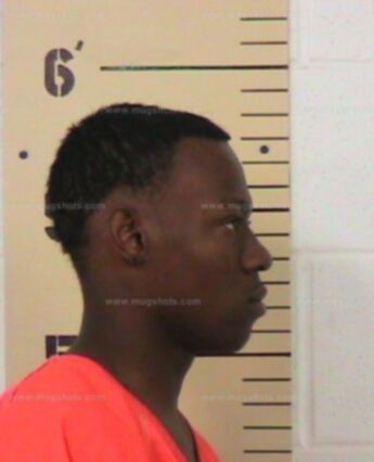 Darius Deandre King