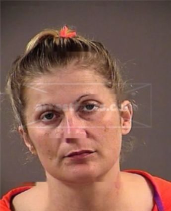 Danielle Albany Haws