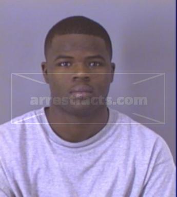 Curtis Wendelle Lacy