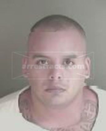 Adrian Jesse Ramirez