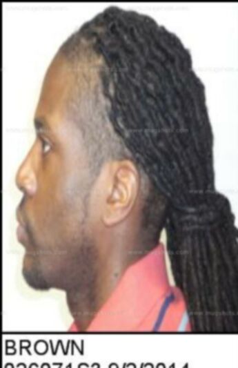 Tivon Ricardo Brown