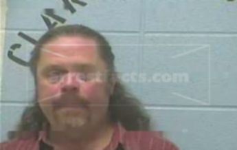 Jeffery Harlan Downing