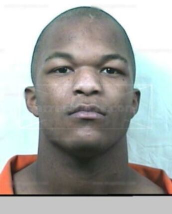 Cory Deon Banks