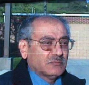 Mansour Soleymansadeh
