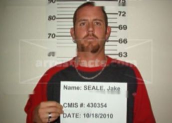 Jake Anthony Seale