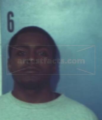 Randy Deshawn Collier