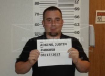 Justin Weldin Adkins