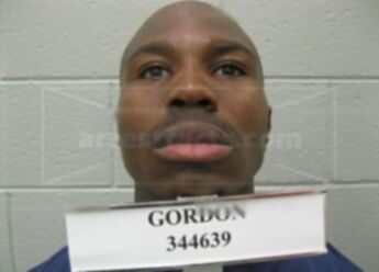 Rodney Gordon