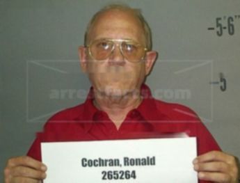 Ronald Cochran