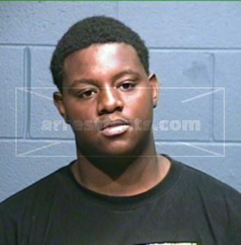 Jasmond Omar Mcgill