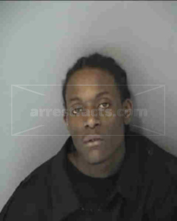 Lamarcus Decoreon Brown