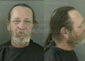 Donald Howard Corrin