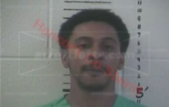 Damon Rechard Adolph