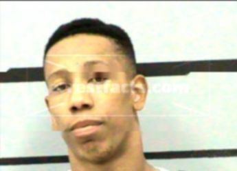 Aaron Navail Samuels Jr.