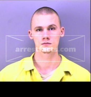 Anthony Shane Harber