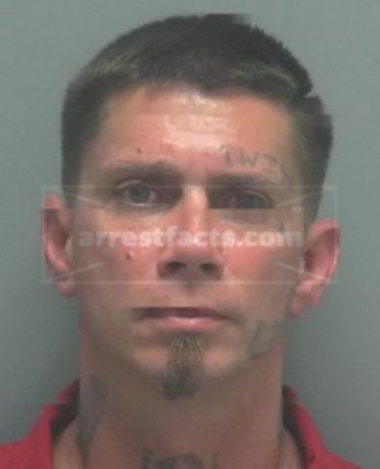 Jason Kenneth Gaston