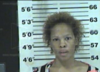 Danniella Nicole Jackson