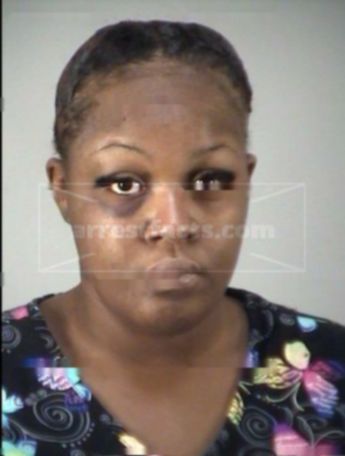 Nickia Leshonda Mccoy