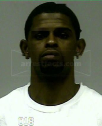 Jarrod Deon Shorter