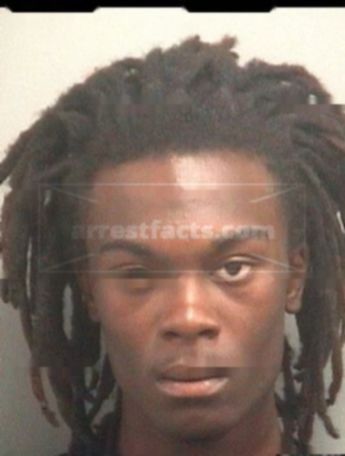 Dontrell L Stephens