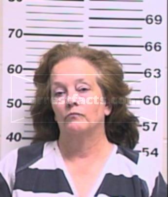 Darlene Cantrell