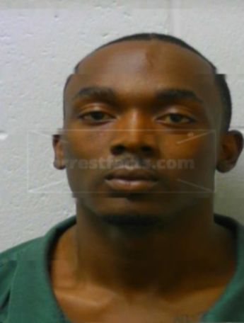 Demarcus Antoine Whidby