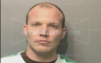 Brian Wayne Zimmerman