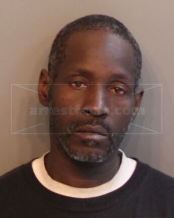 Fredrick Lamar Madden