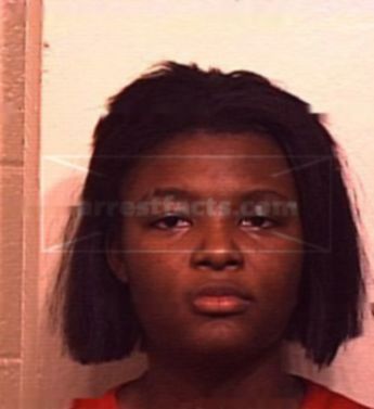 Latasha Danette Davis