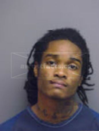 Jontae Marquell Brice