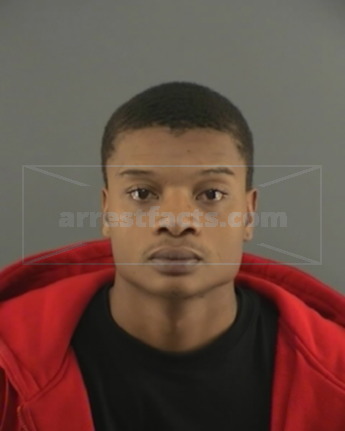 Tyrone Barten Brown