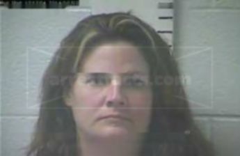 Tina Renee Mcmichael