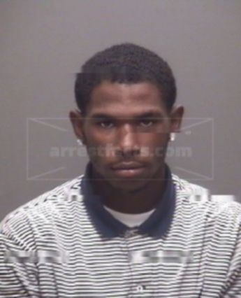 Elijah Terrance Davis