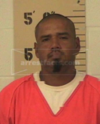 Mark Anthony Villarreal