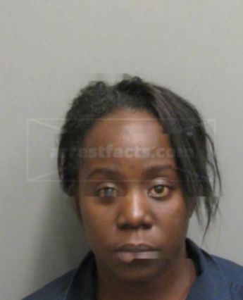 Shamika Latonya Mccall