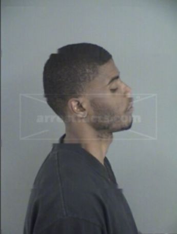 Anthony Antwone Colquitt