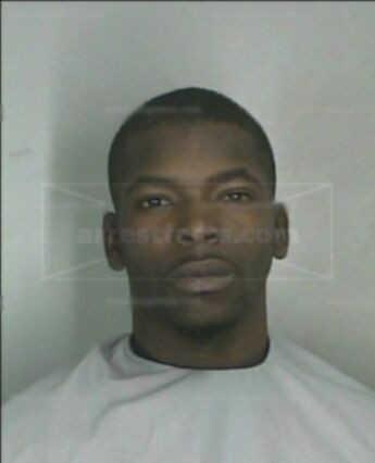 Jarmine Deshawn Conner