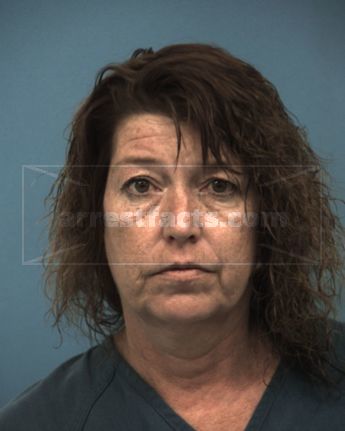 Srena Lee Mcwhirter