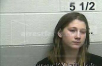 Holly Lee Ann Powers