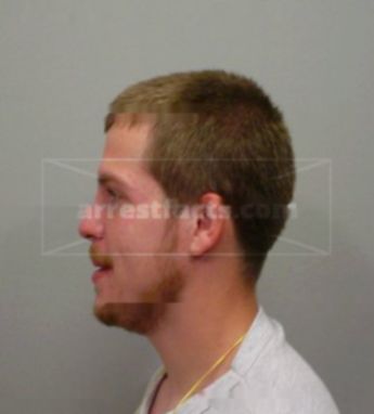 Michael John Ronald Michalski