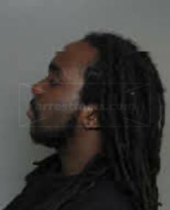 Todd Rakeem Barnes