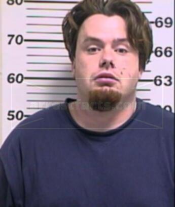 Bradley Dion Ferrell