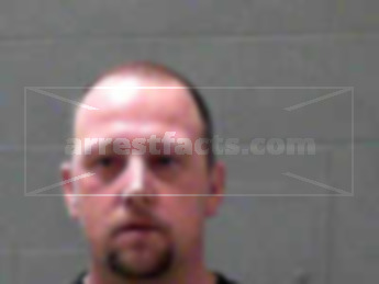 Michael Wayne Conley