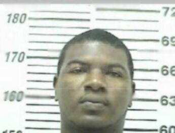 Christopher Rashawn Mcbride