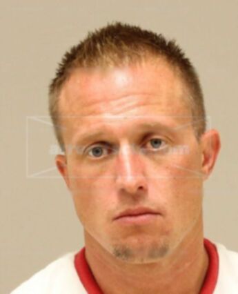 Jeremy Ryan Rector
