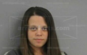 Ashley J Mcclanahan