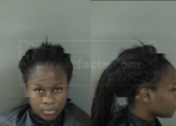 Darrenesha Jaday Stacy